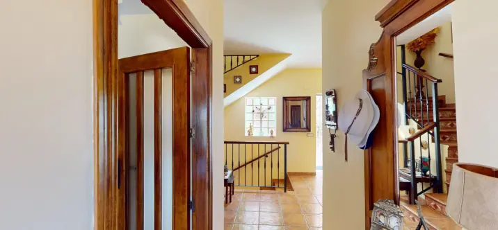 Venta de villa independiente en Vélez-Málaga 3