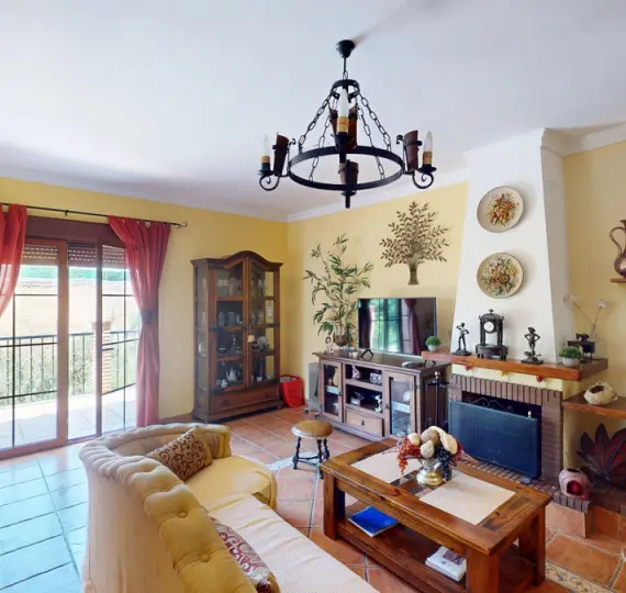 Venta de villa independiente en Vélez-Málaga