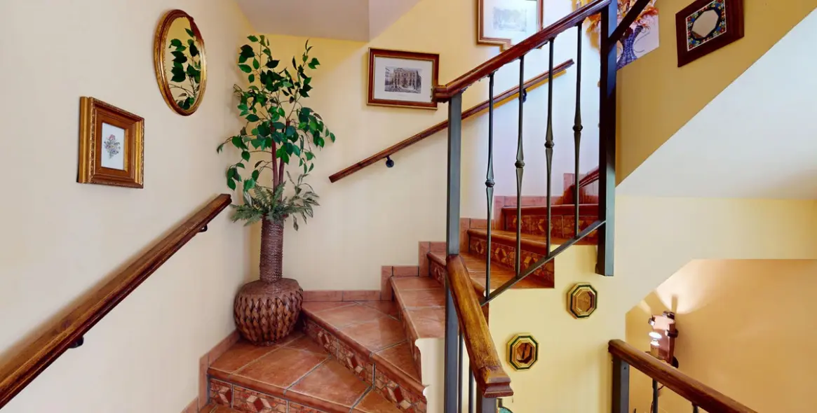 Продажа  отдельно стоящей виллы в Vélez-Málaga 16