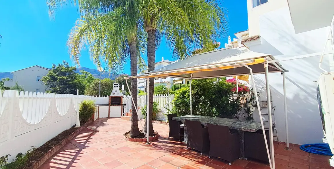 Продажа дома на две семьи в Benalmadena 3