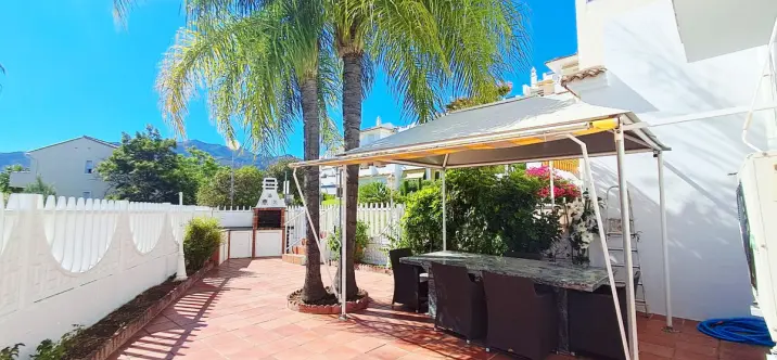 Продажа дома на две семьи в Benalmadena 2