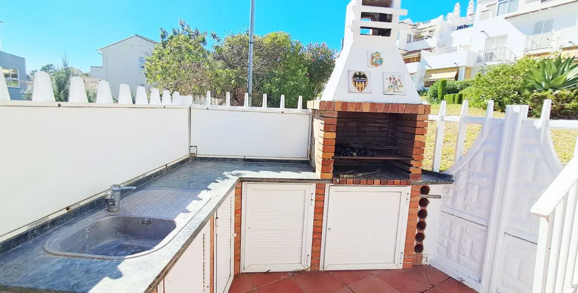 Продажа дома на две семьи в Benalmadena 5