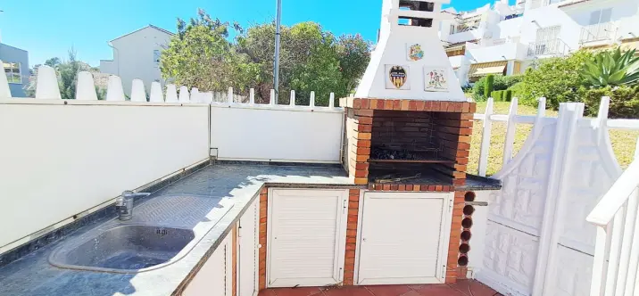 Продажа дома на две семьи в Benalmadena 4