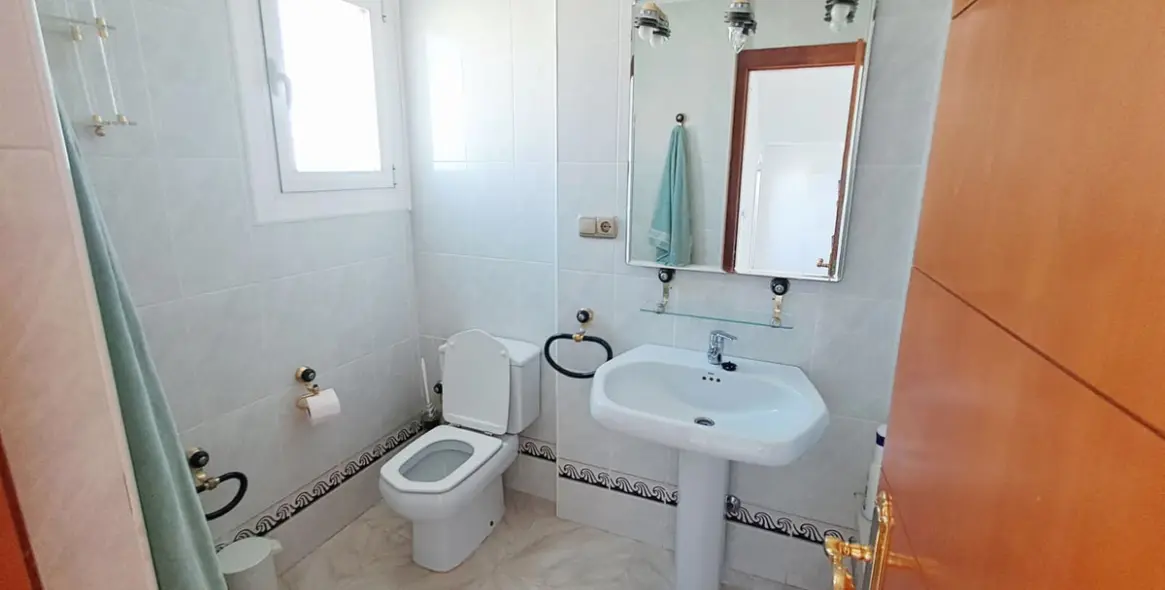 Sale of semi-detached house in Benalmadena 21