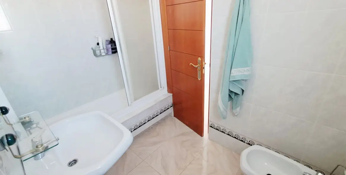 Sale of semi-detached house in Benalmadena 22