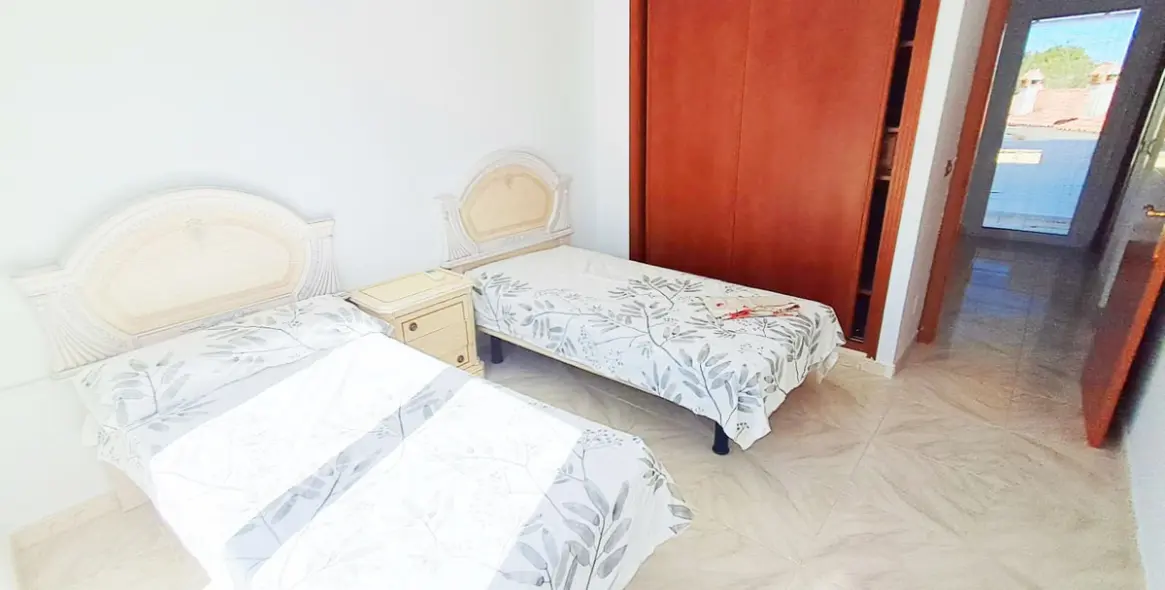 Sale of semi-detached house in Benalmadena 25