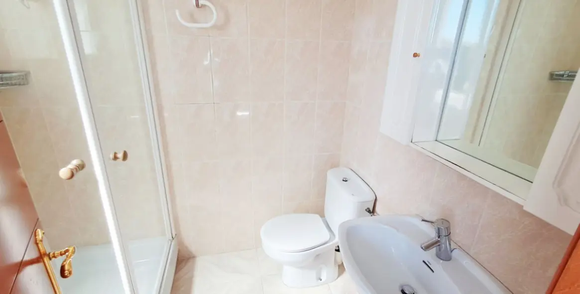 Sale of semi-detached house in Benalmadena 27