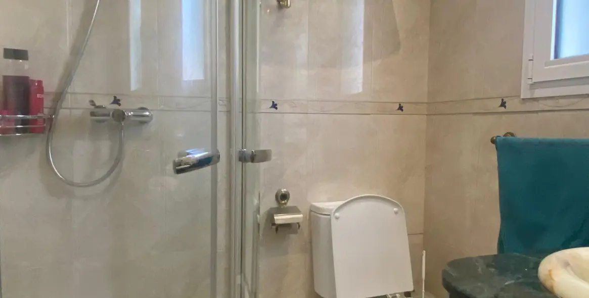 Sale of semi-detached house in Benalmadena 33