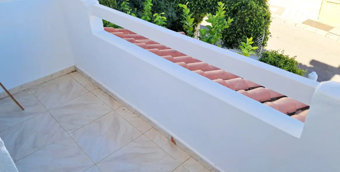 Sale of semi-detached house in Benalmadena 34