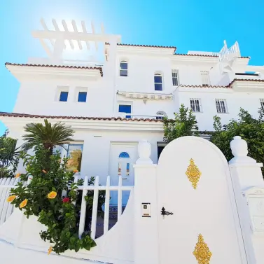 Sale of semi-detached house in Benalmadena