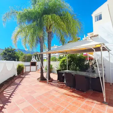Sale of semi-detached house in Benalmadena