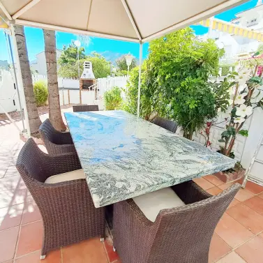 Sale of semi-detached house in Benalmadena
