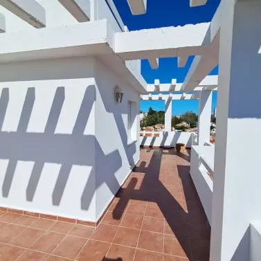 Sale of semi-detached house in Benalmadena