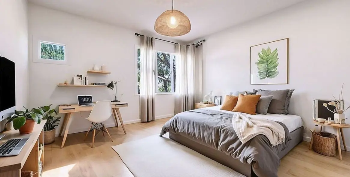 Sale of penthouse in Río Real 23