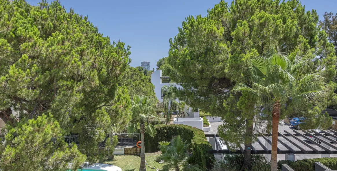 Sale of penthouse in Río Real 29