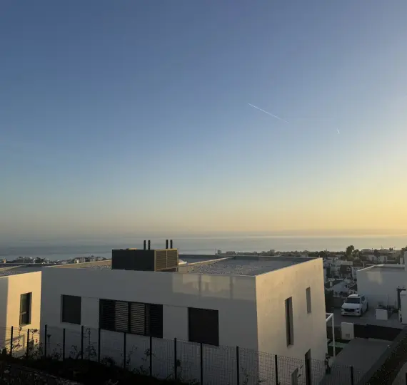 Sale of townhouse in Riviera del Sol