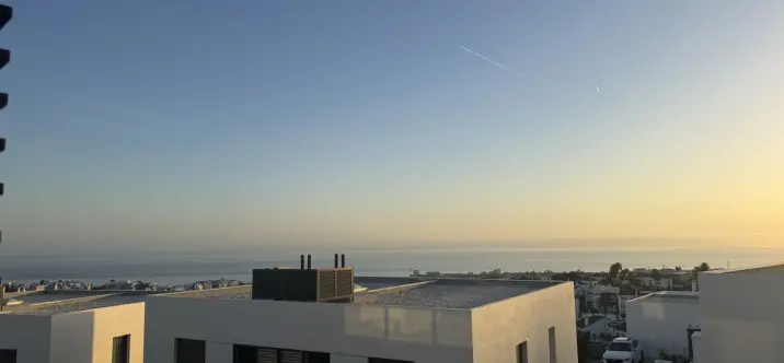 Sale of townhouse in Riviera del Sol 1