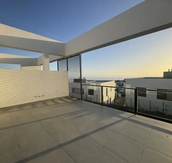 Sale of townhouse in Riviera del Sol