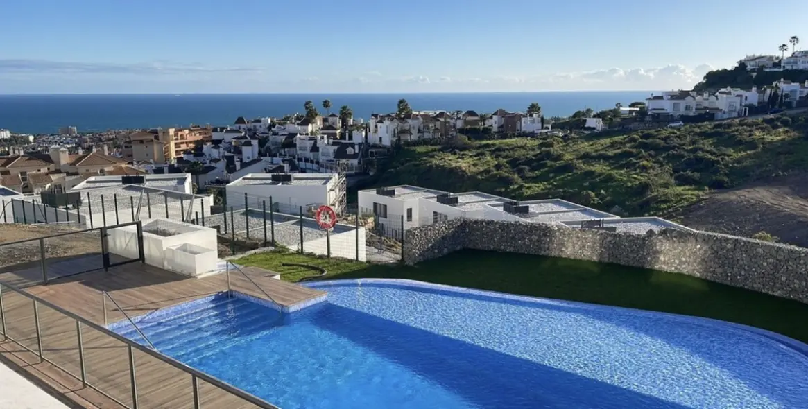 Sale of townhouse in Riviera del Sol 26