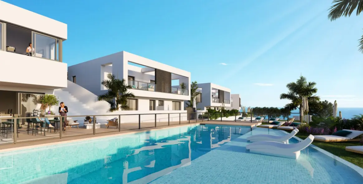Sale of townhouse in Riviera del Sol 29