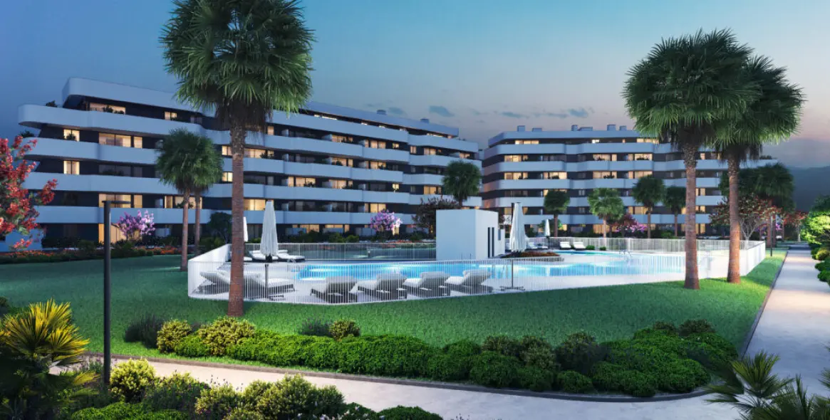 Sale of ground floor apartment in Torremolinos 1