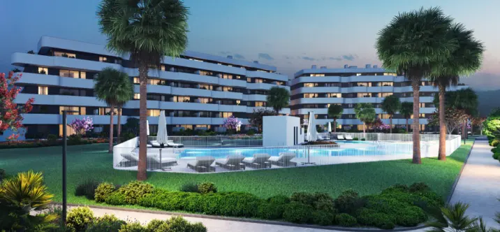 Sale of ground floor apartment in Torremolinos 0