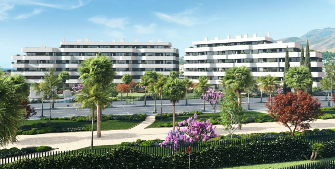 Sale of ground floor apartment in Torremolinos 2