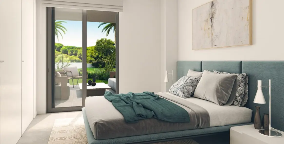 Sale of ground floor apartment in Torremolinos 5