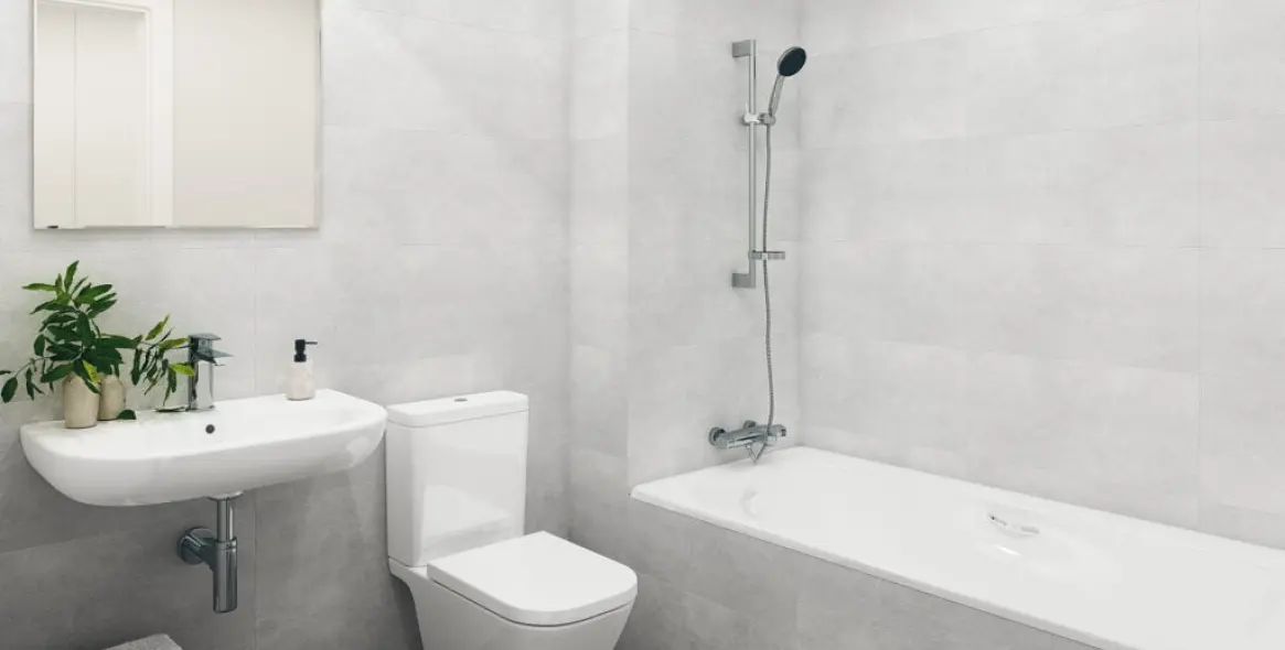 Sale of ground floor apartment in Torremolinos 6