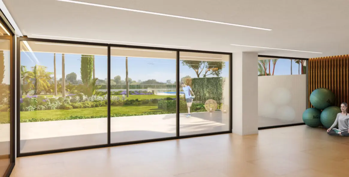 Sale of ground floor apartment in Torremolinos 7