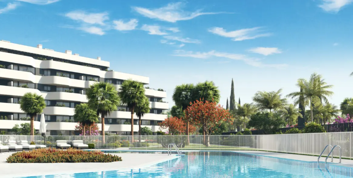 Sale of ground floor apartment in Torremolinos 8