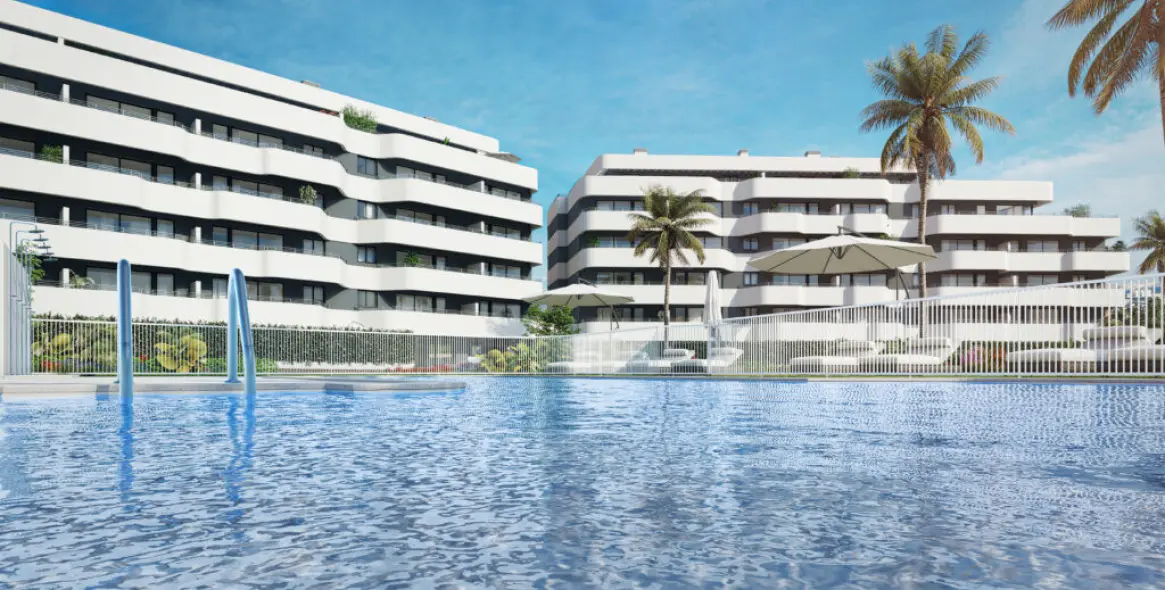 Sale of ground floor apartment in Torremolinos 9