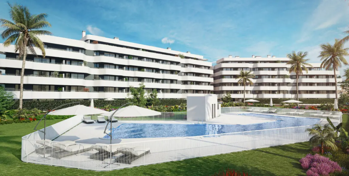 Sale of ground floor apartment in Torremolinos 10