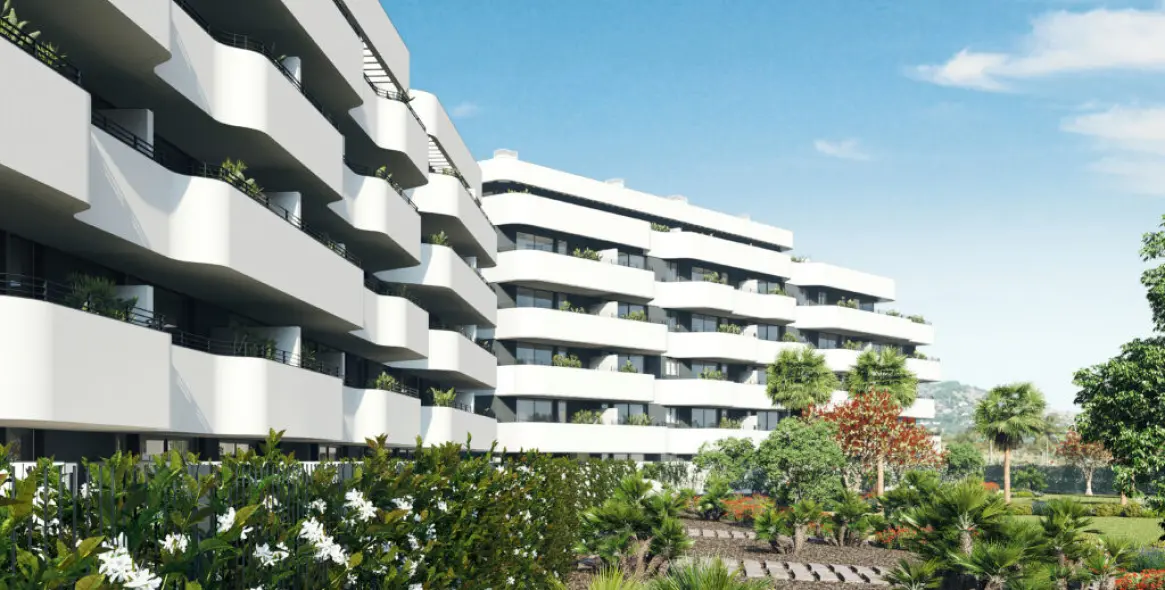 Sale of ground floor apartment in Torremolinos 11