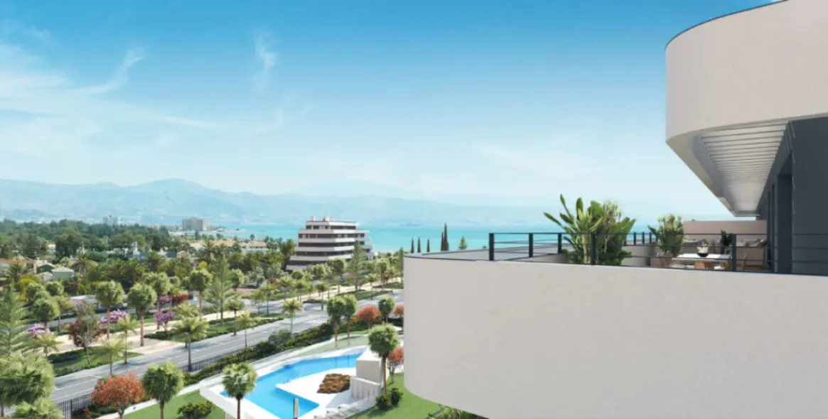 Sale of ground floor apartment in Torremolinos 13