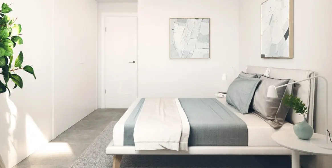 Sale of ground floor apartment in Torremolinos 14