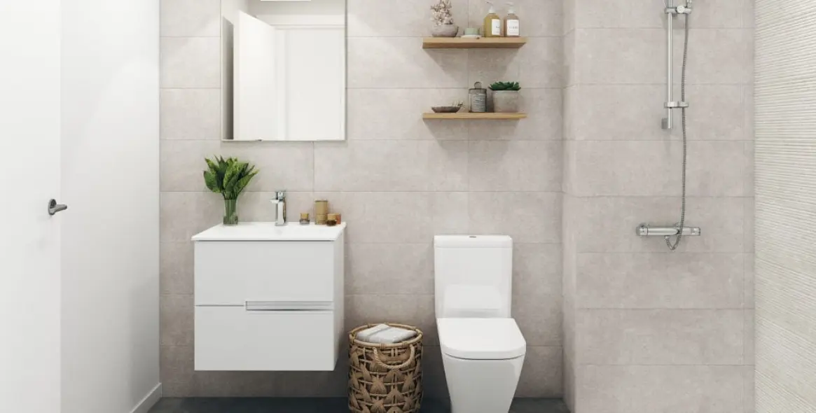 Sale of ground floor apartment in Torremolinos 15