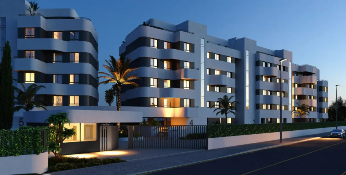 Sale of ground floor apartment in Torremolinos 16