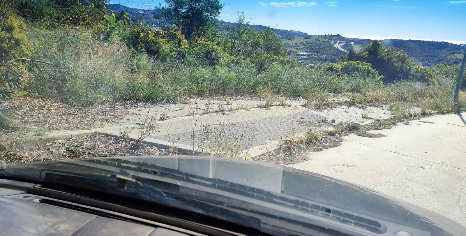 Продажа  жилого участка в Estepona 6