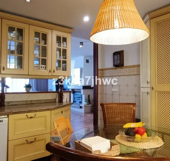 Продажа таунхауса в Estepona