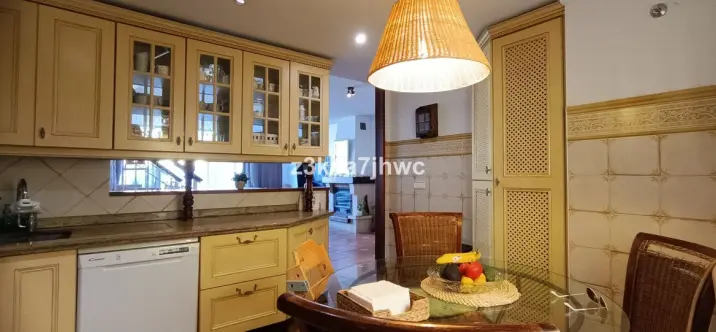 Продажа таунхауса в Estepona 2