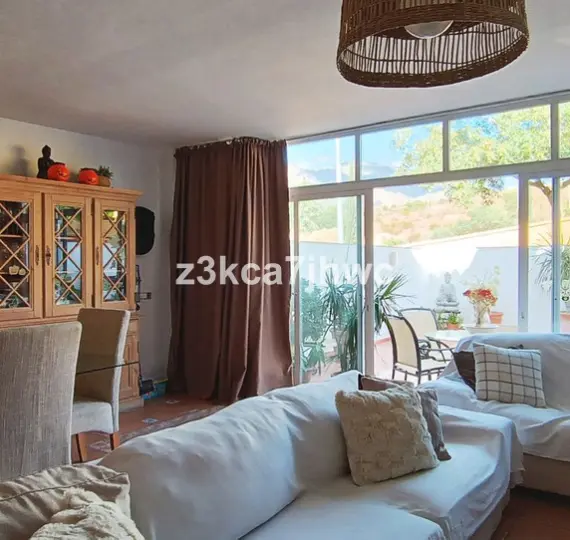 Продажа таунхауса в Estepona