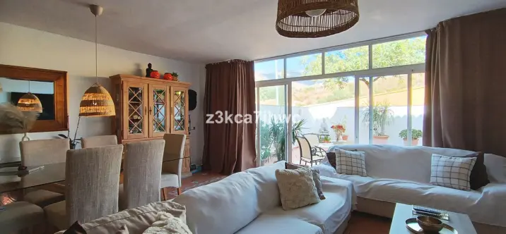 Продажа таунхауса в Estepona 3