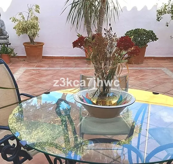 Продажа таунхауса в Estepona