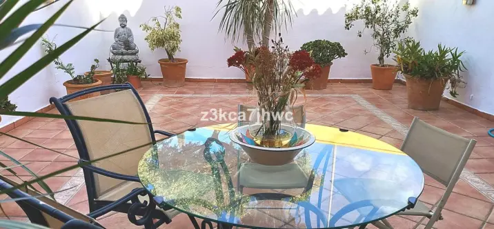 Продажа таунхауса в Estepona 4