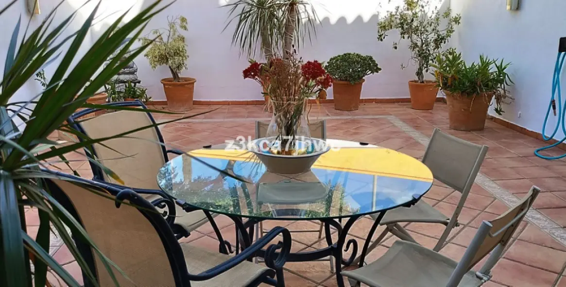 Продажа таунхауса в Estepona 6