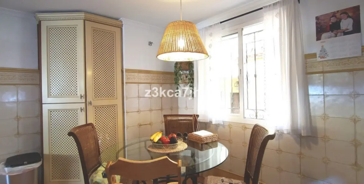 Продажа таунхауса в Estepona 7