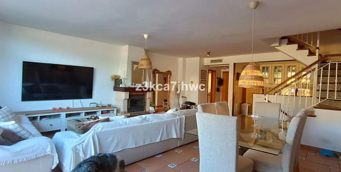 Продажа таунхауса в Estepona 16