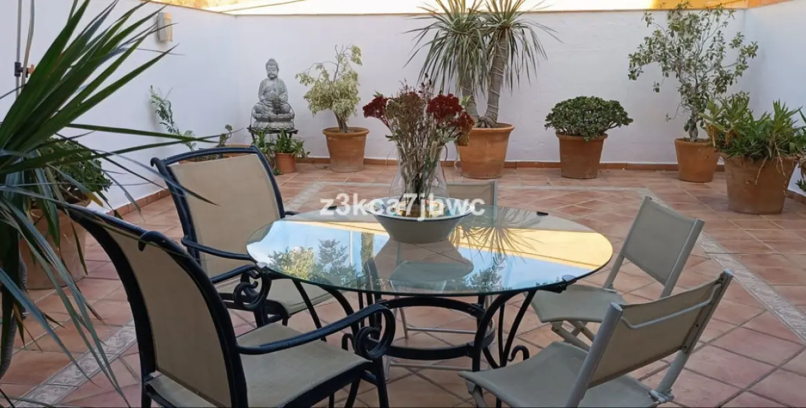 Sale of townhouse in Estepona 22