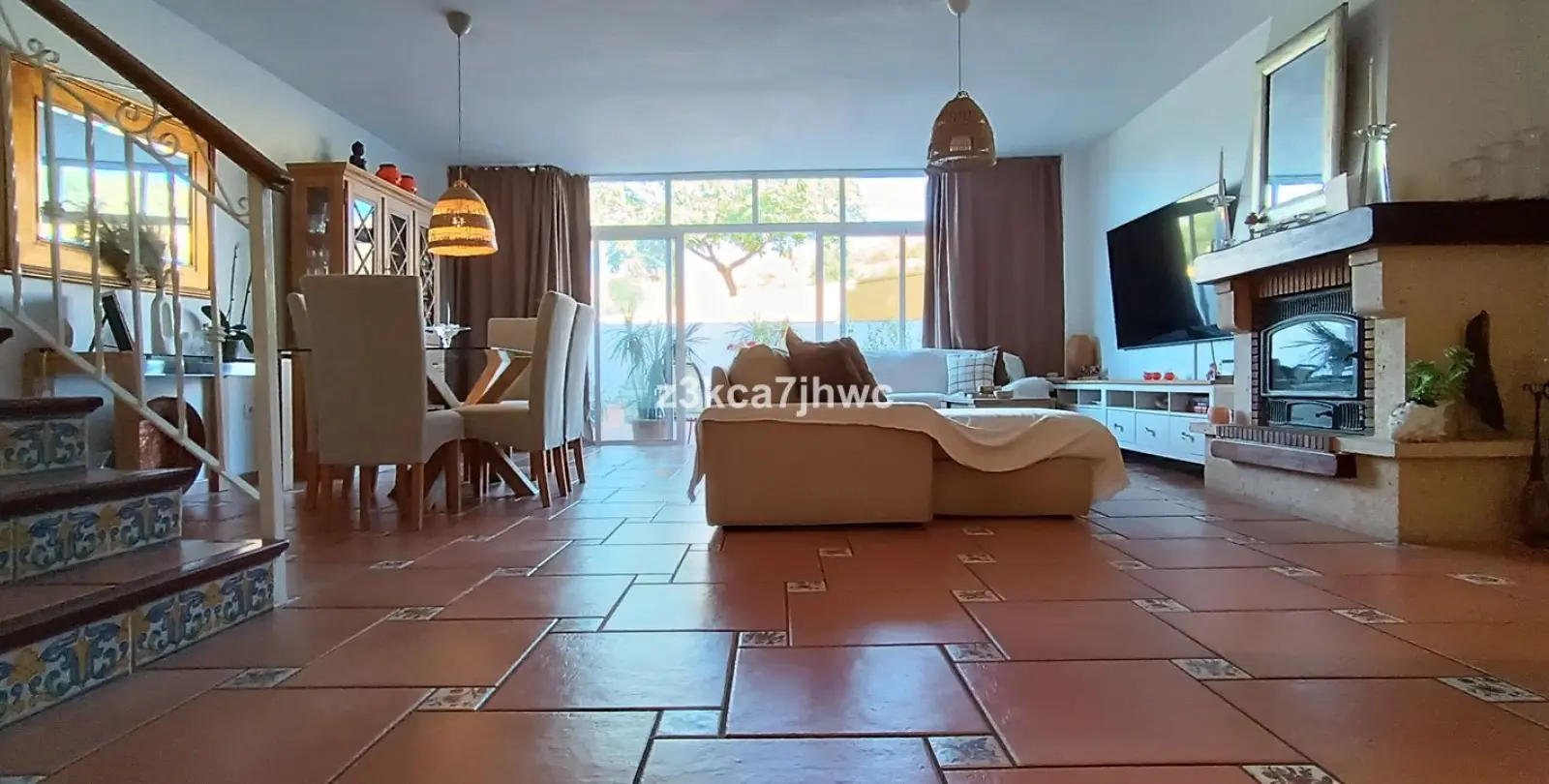 Venta de adosado en Estepona 2